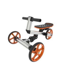 20 In 1 Kids Balance Bike No Pedals Toys Engineering Building Kit (Option: 1pcs)